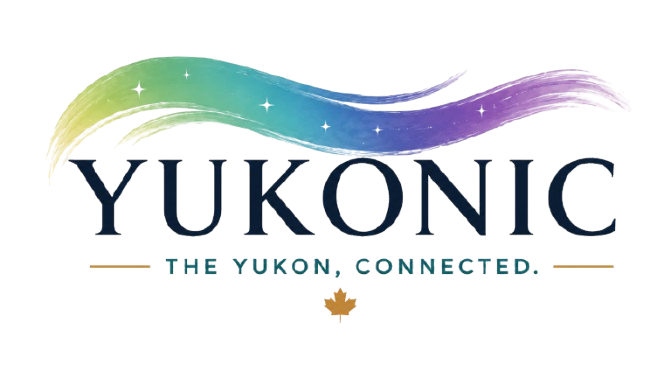 Yukonic — The Yukon, Connected